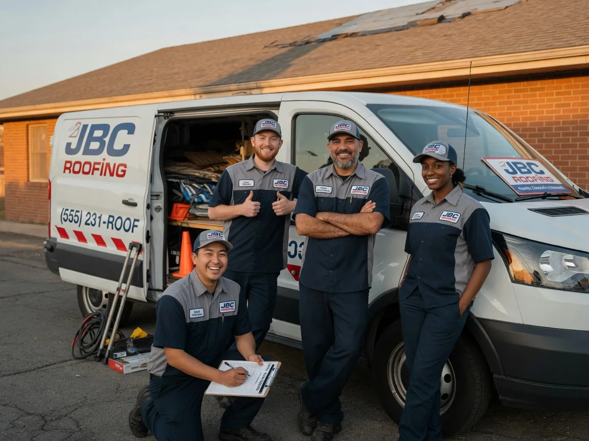 Roof Replacement company in Lascassas, TN