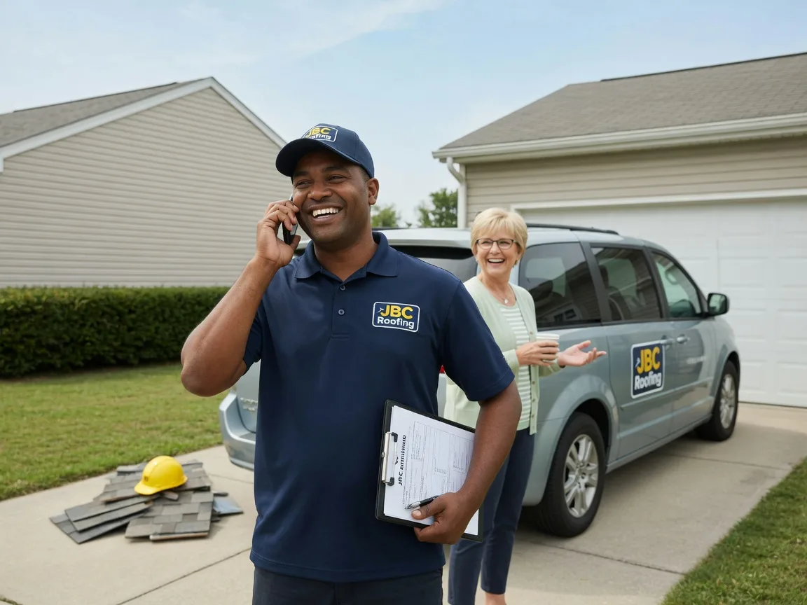 Roof Replacement Lascassas, TN FAQs